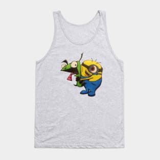 despicable doom Tank Top